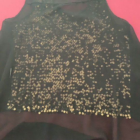 QED London tank top - Picture 6 of 6